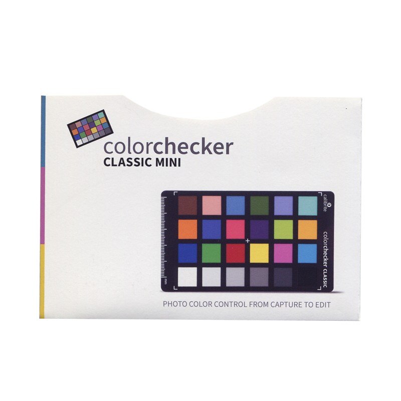 Calibrite ColorChecker Ŭ ̴